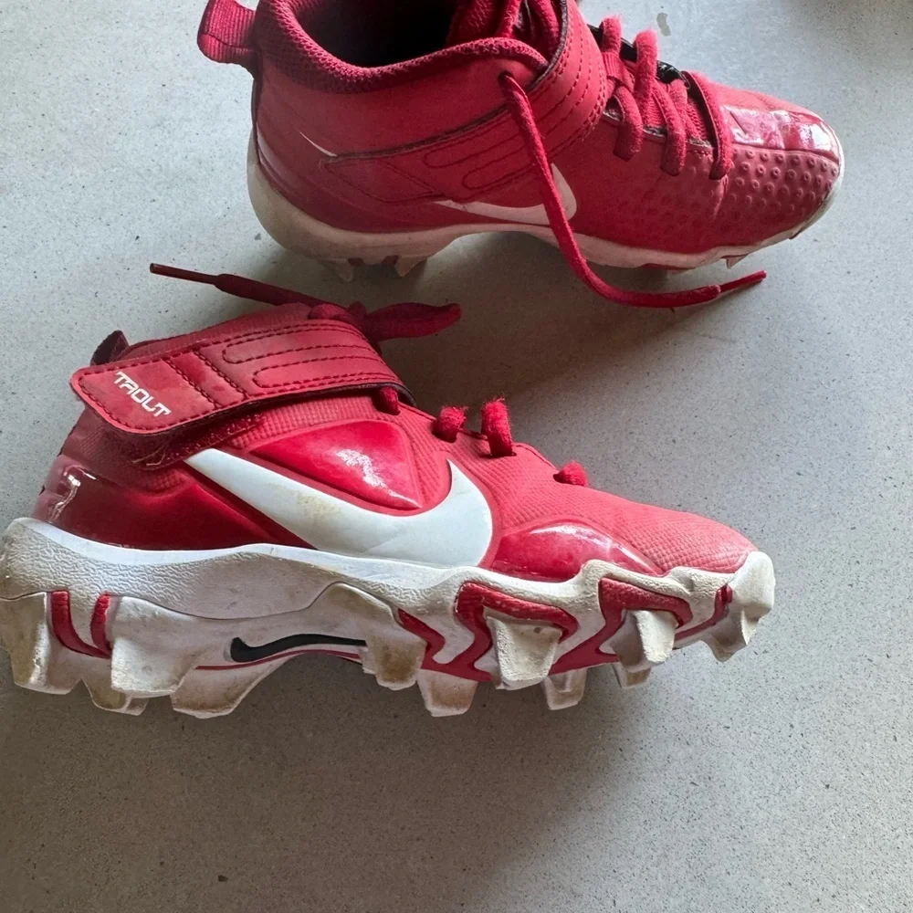SALE: Nike children’s clothes fast flex (CS-1)